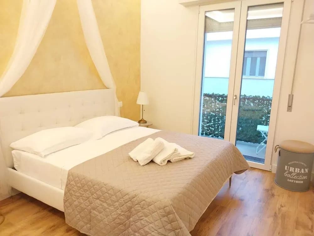 Bed&Breakfast Romito 38 - photo 3