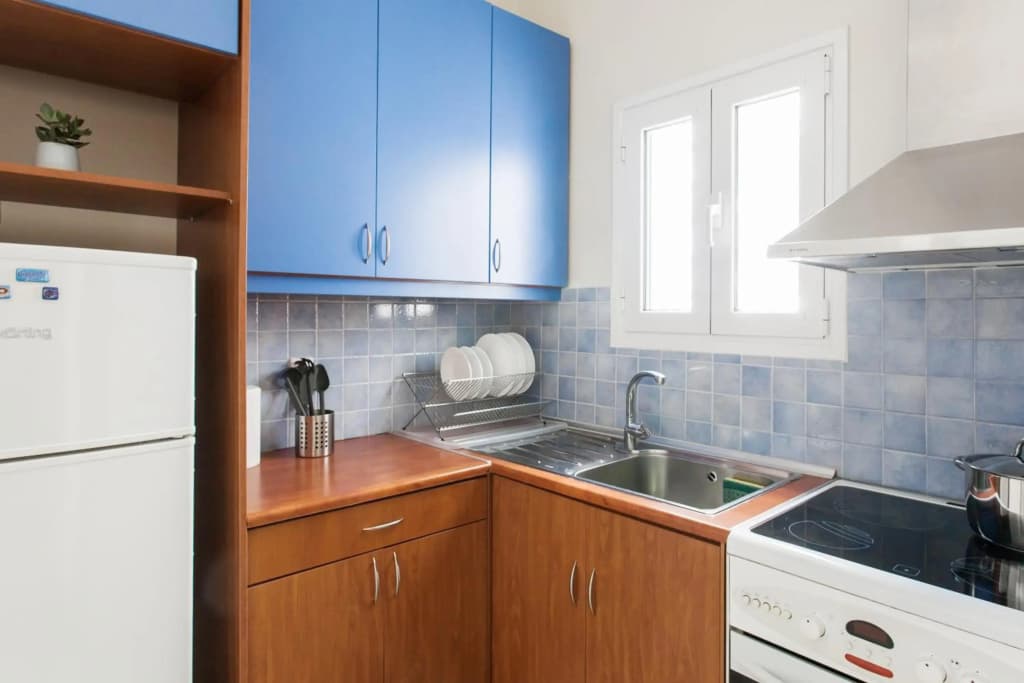 La maison de Philopappou - photo 16