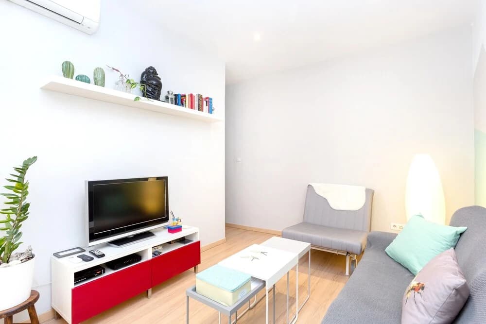 Apartamento VIP en Madrid Centro - main photo