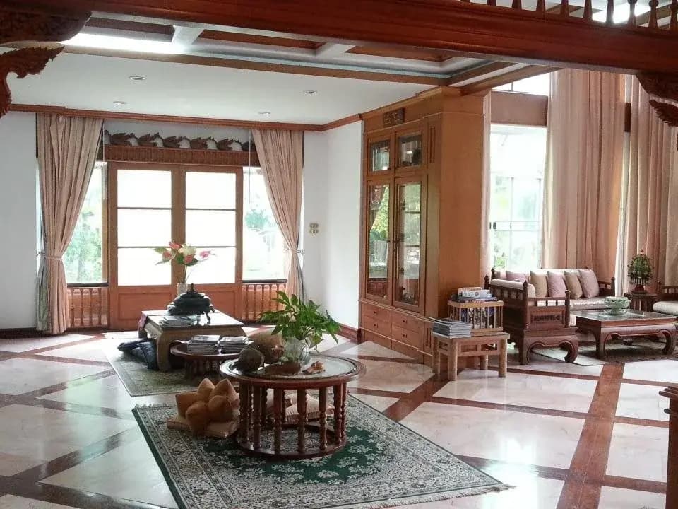 Tripayarom Homestay - photo 8