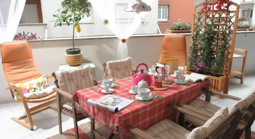 Apartment Collina Vaticana Int.4 - photo 6