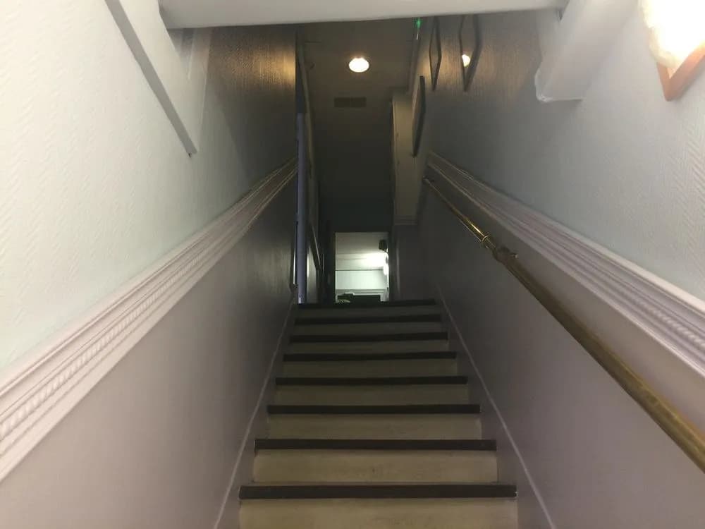 Marys Hotel - photo 10