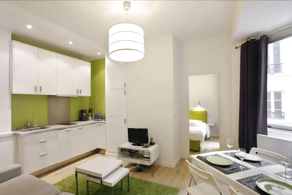Designer Stay - Montparnasse - photo 20