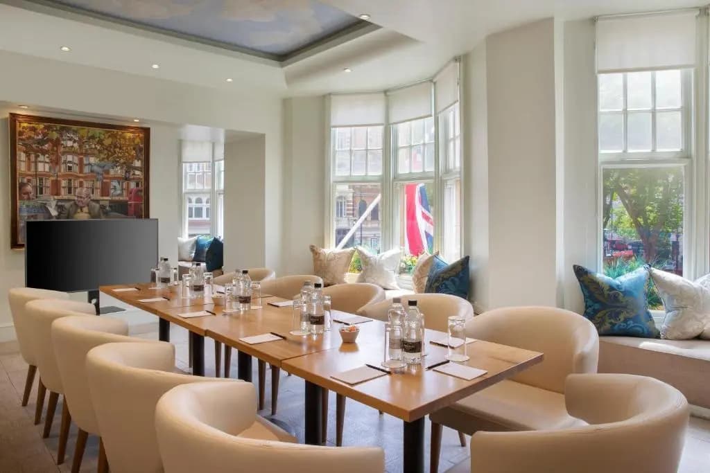 Sloane Square Hotel - photo 39