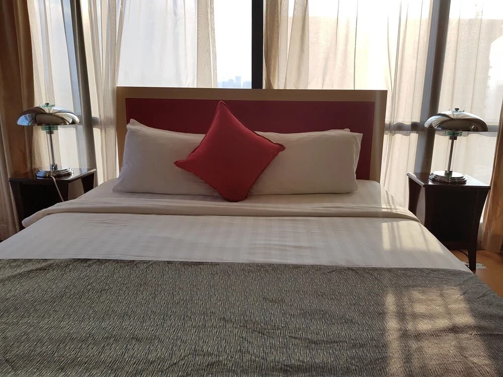KL Times Square Residence - photo 5