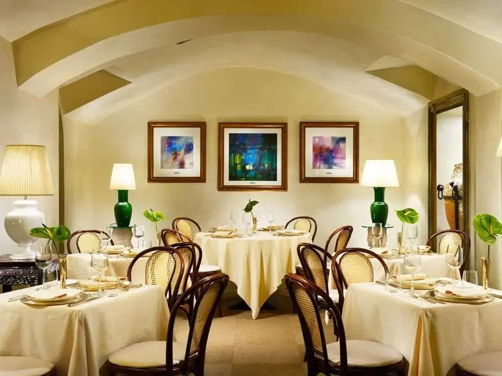 Hotel Pierre Milano - photo 3