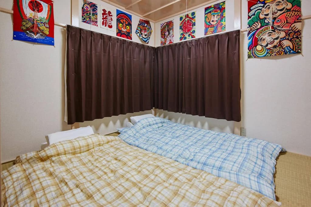 Haneda Mingei Hotel - photo 3