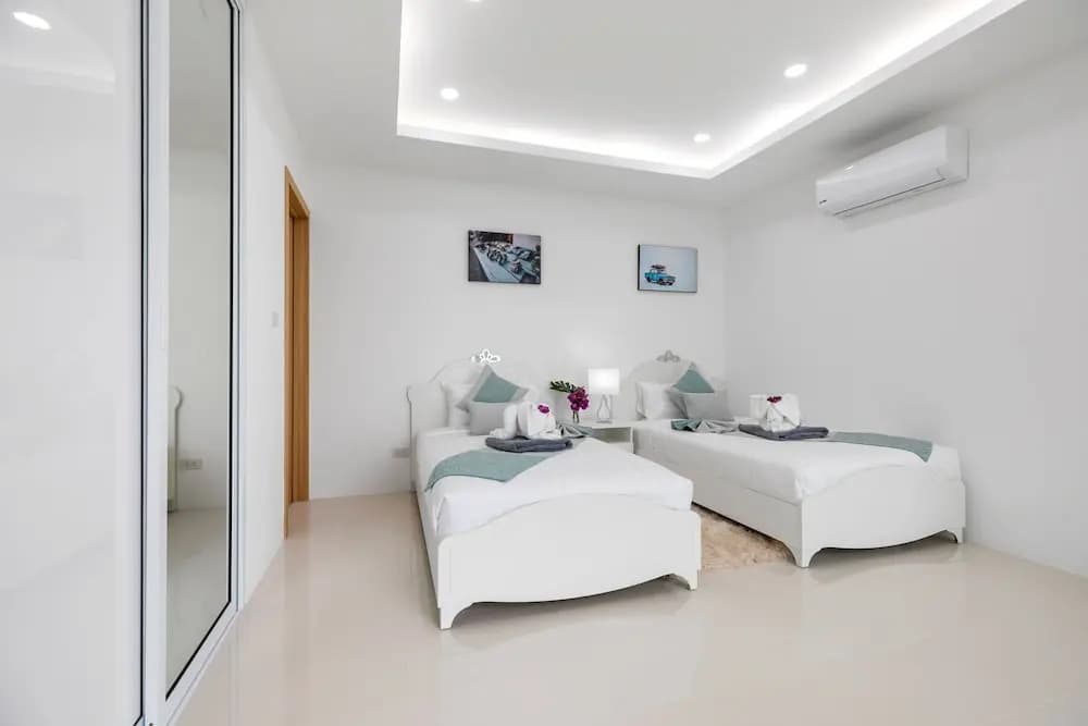Villa the wave - photo 2