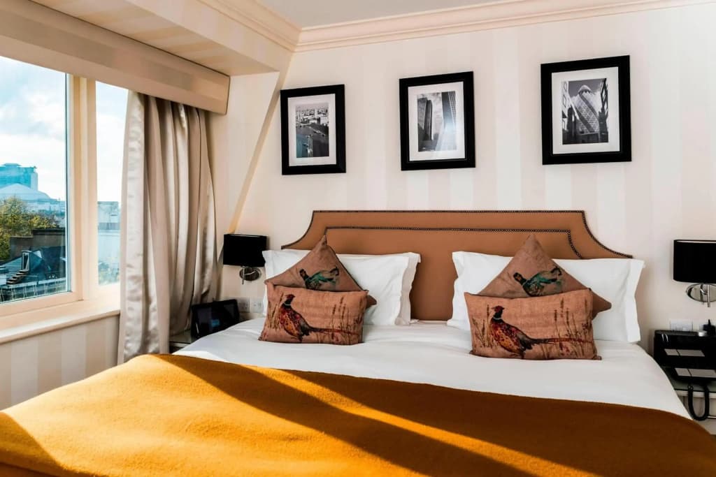 Hotel Xenia, Autograph Collection - photo 26