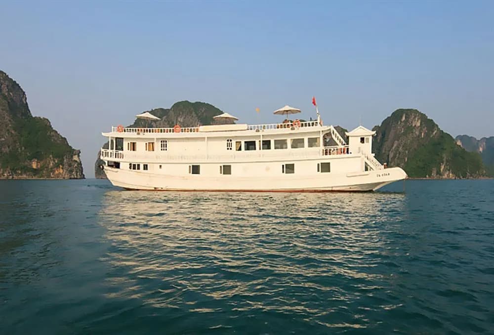 Paragon Cruise - photo 12