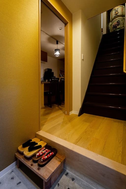 Sake House - photo 19