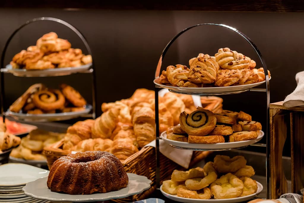 Motel One Berlin-Ku'Damm - photo 25