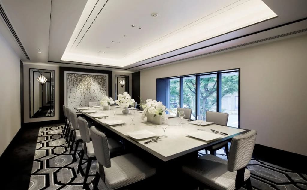 Koko Premier Nihonbashi Hamacho Hotel - photo 20