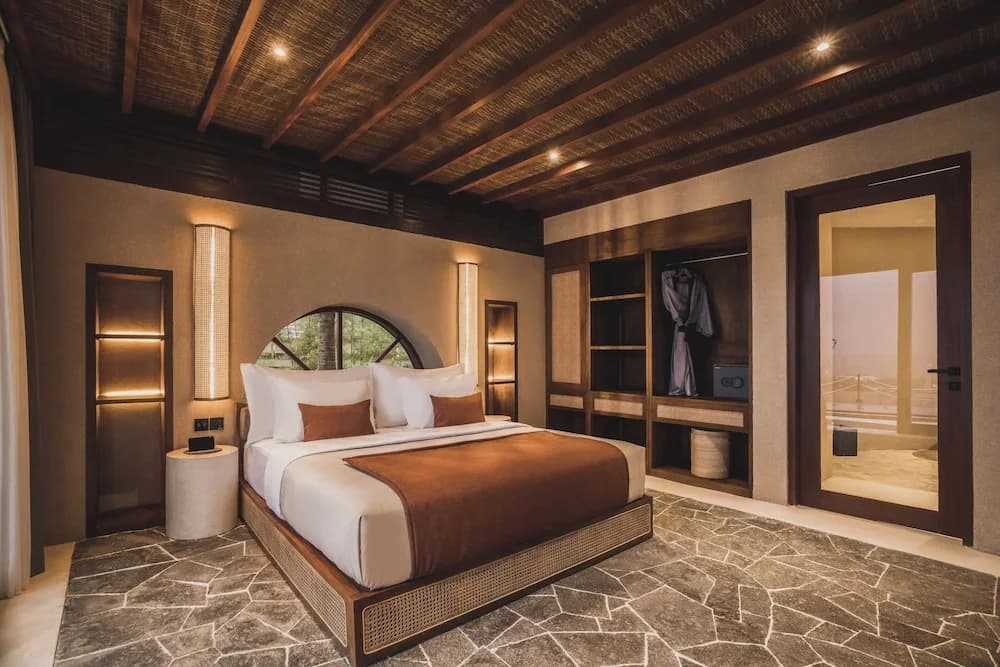 Resort Seascape Resort & Spa Uluwatu by Ini Vie Hospitality - photo 47