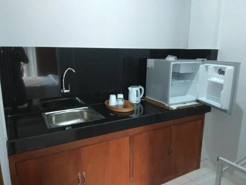 Taman Magendre Homestay - photo 16