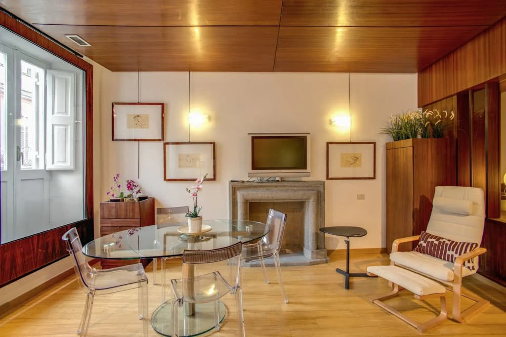 Suite In Rome - photo 11