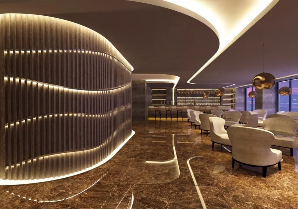 Vesna Hotel Nha Trang - photo 21