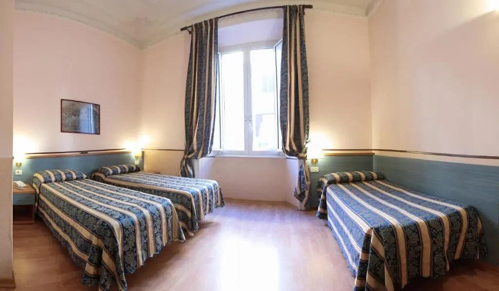 Hotel Lazzari - main photo