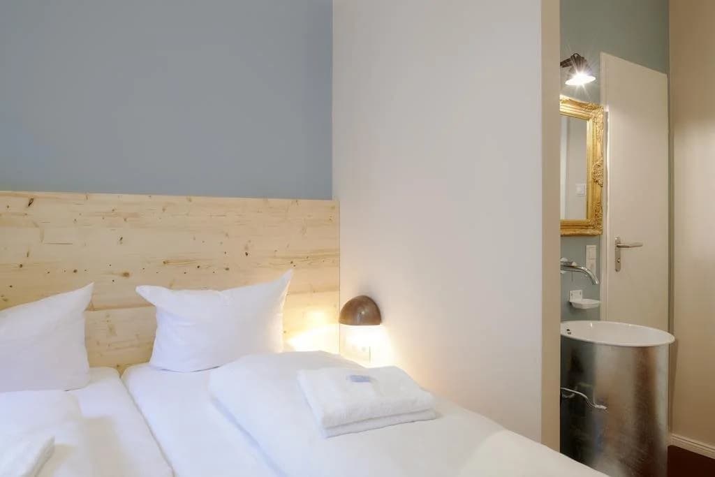 The Cat´s Pajamas Hostel - photo 2