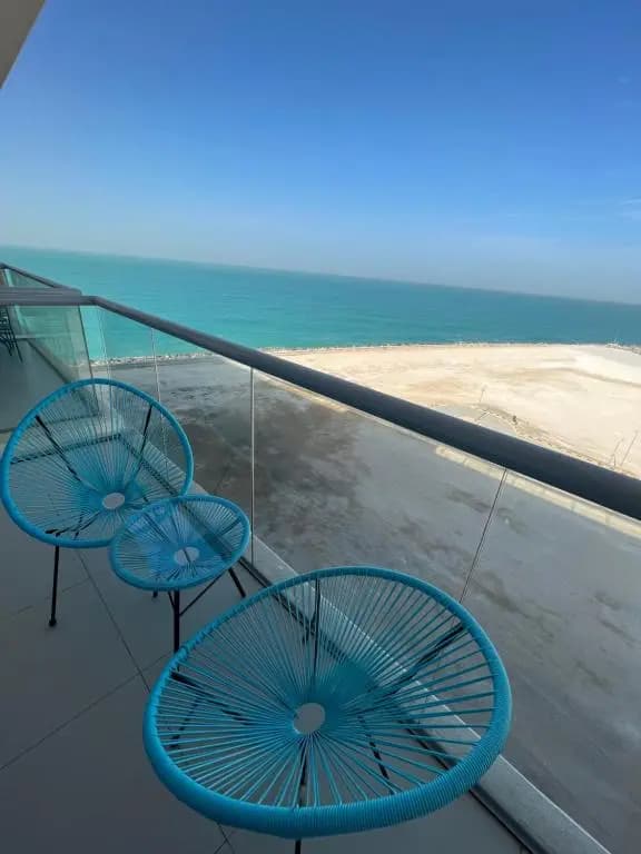 Beautiful Studio Apartment In Al Marjan Island - photo 15