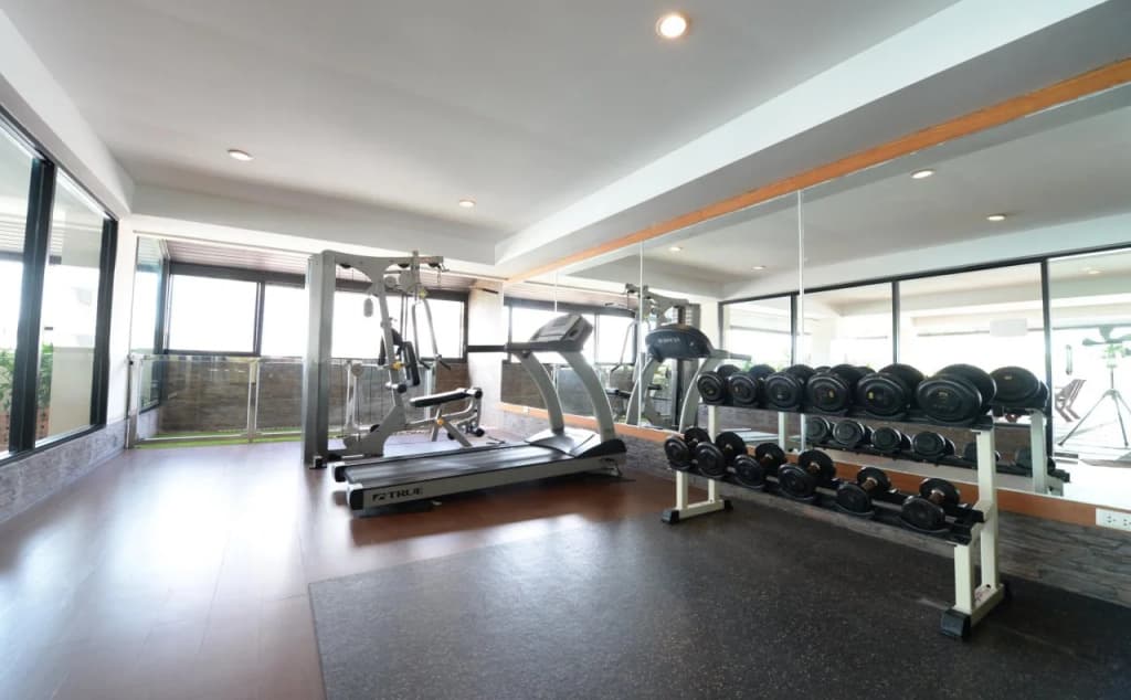 Siam View Residence - photo 21