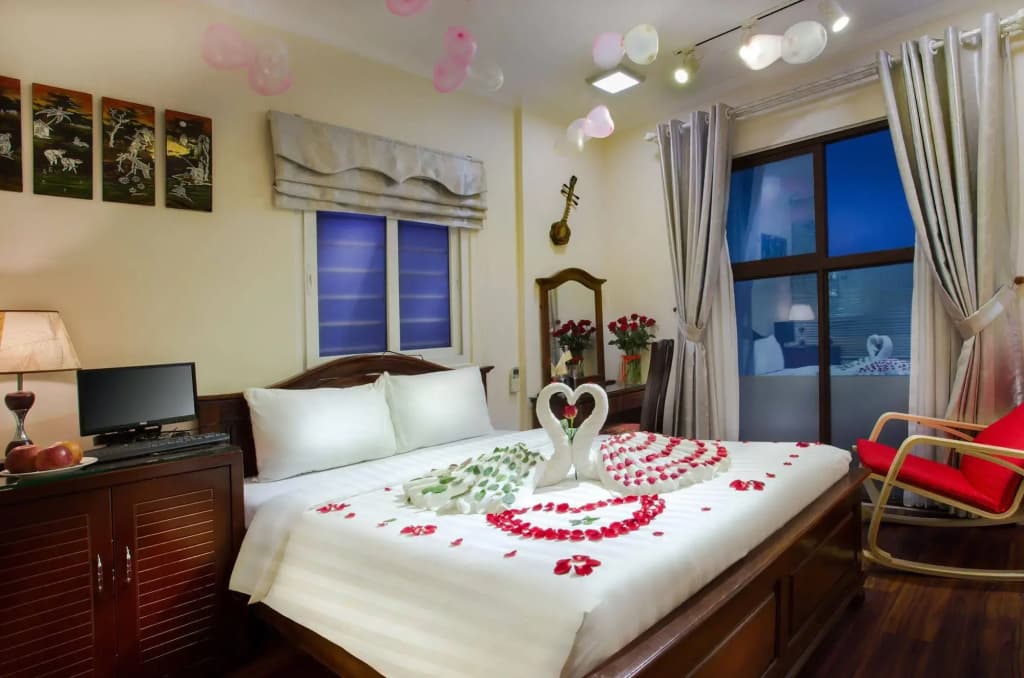 Luminous Viet Hotel - photo 5