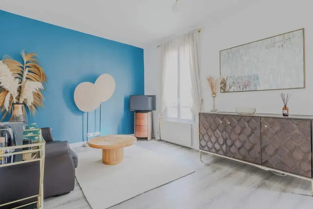 Charming Apartment - 1bd/2p - Bois Boulogne - photo 3