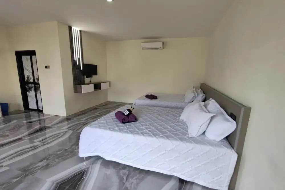 Grand Aeden Villa - photo 6