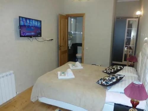 Guest House Lusi - photo 3