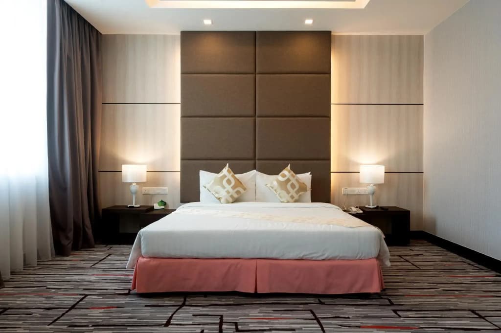 Promenade Hotel Bintulu - photo 20