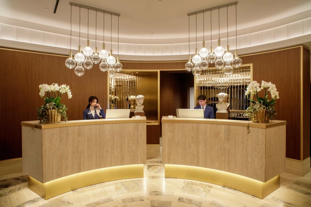 Hotel Imperiale by OMNIA hotels - photo 26