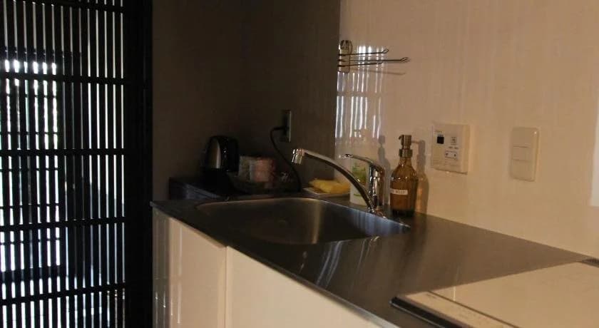 Brian Machiya Inn - photo 22