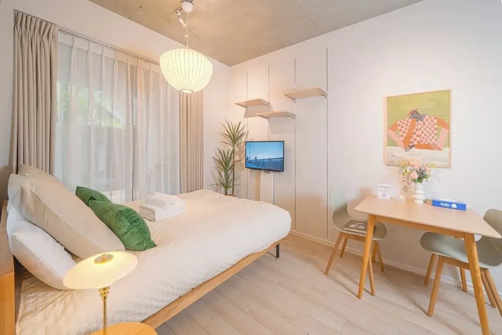 Ken's Place Minami-Azabu - photo 4