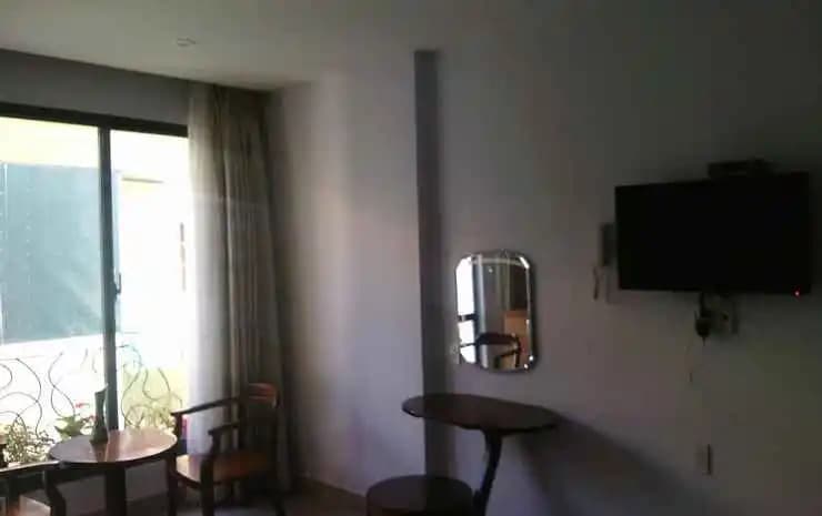 Sapphire ApartHotel - main photo