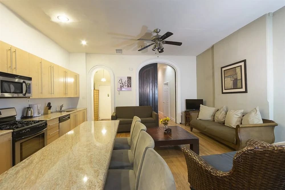 West 46th Street Apartment - photo 20