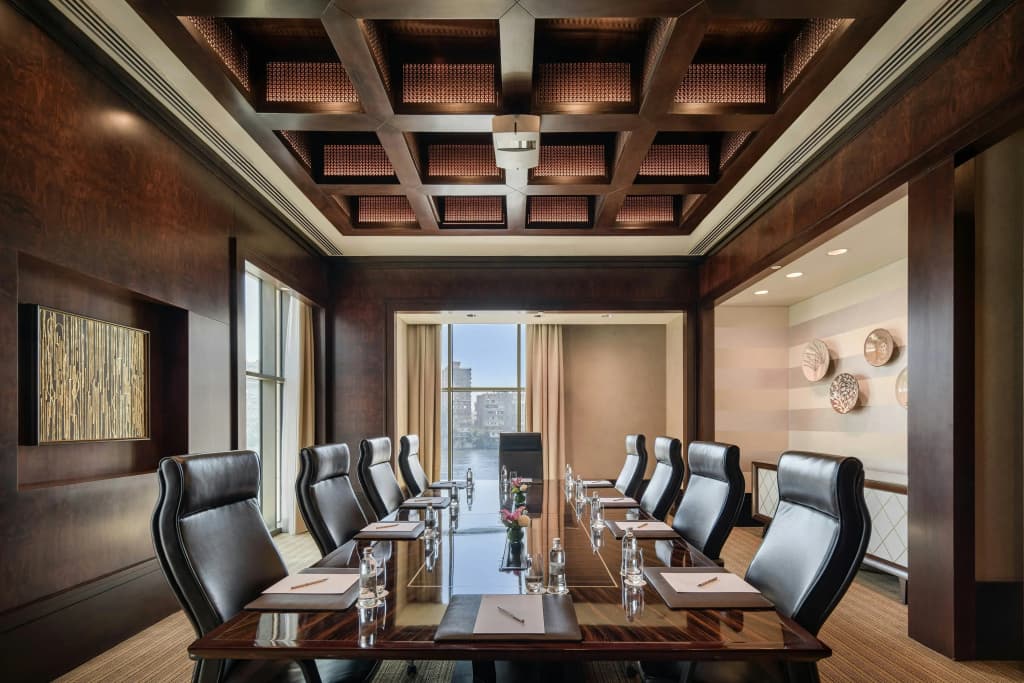 The St. Regis Cairo - photo 17