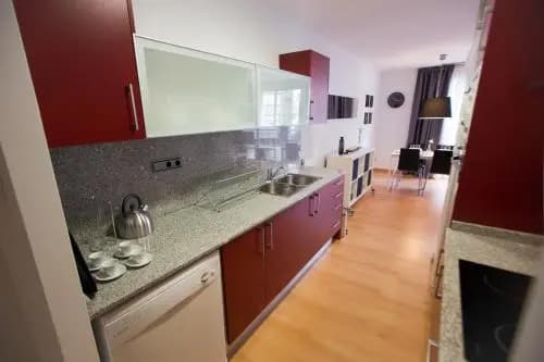 Apartaments Casanova Bcn - photo 24