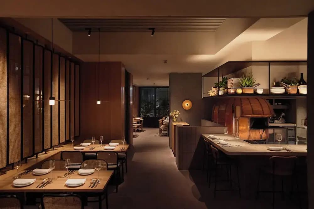 Trunk Hotel Yoyogi Park - photo 24