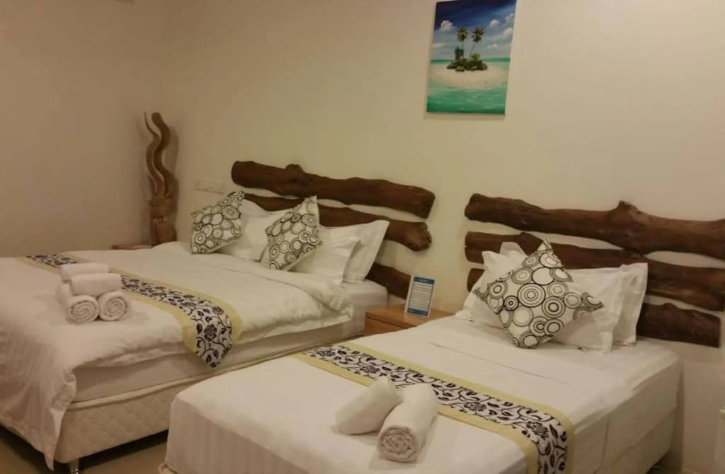 Ras Rana Lodge - photo 17