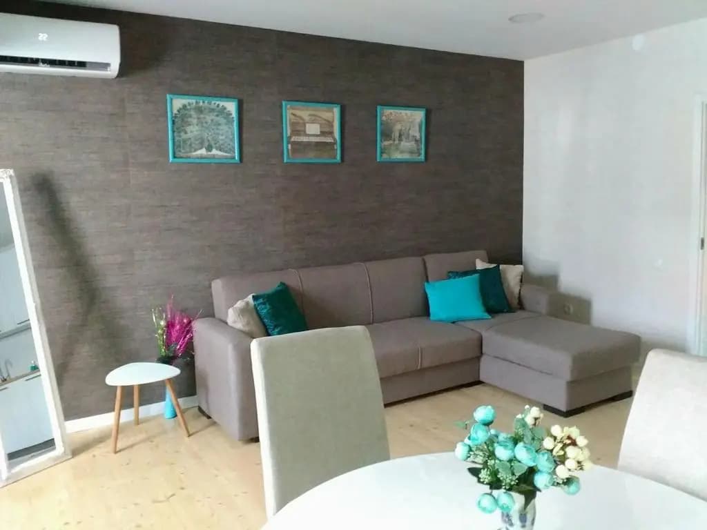 Boutique Apartment 17 - photo 7
