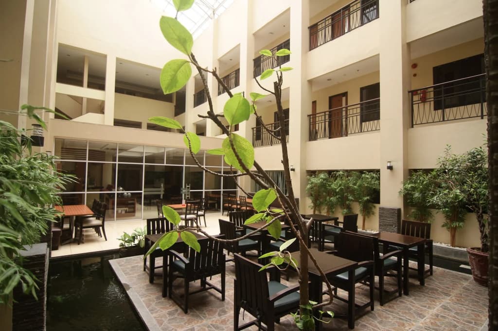 Rota Hotel - photo 6