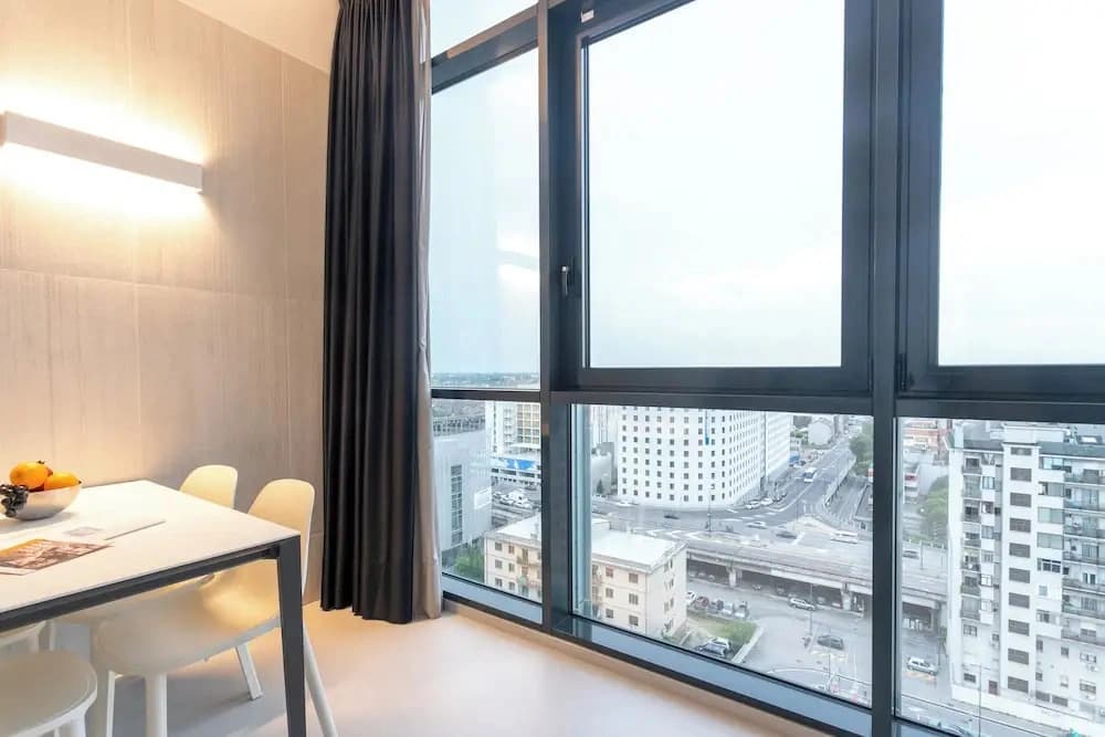 Htm Hybrid Tower Mestre by Halldis - photo 7