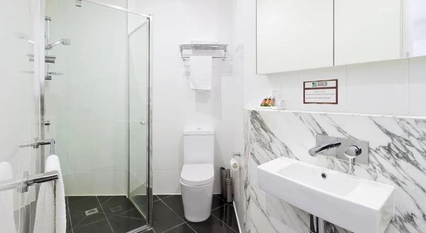 Zara Apartments - photo 6