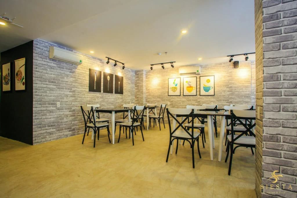 Siesta Hotel & Spa Da Nang - photo 16