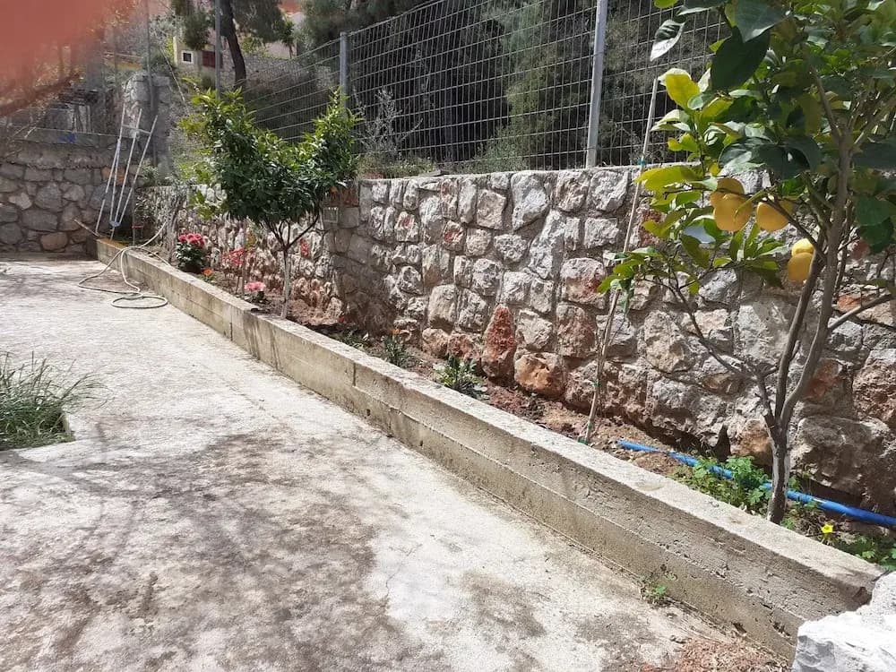 Luxury 2-bed House in Pefkali - photo 10