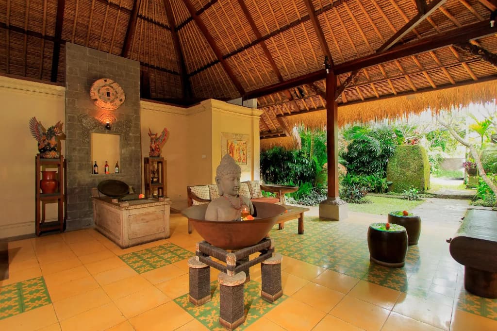 The Sungu Resort & Spa - photo 21