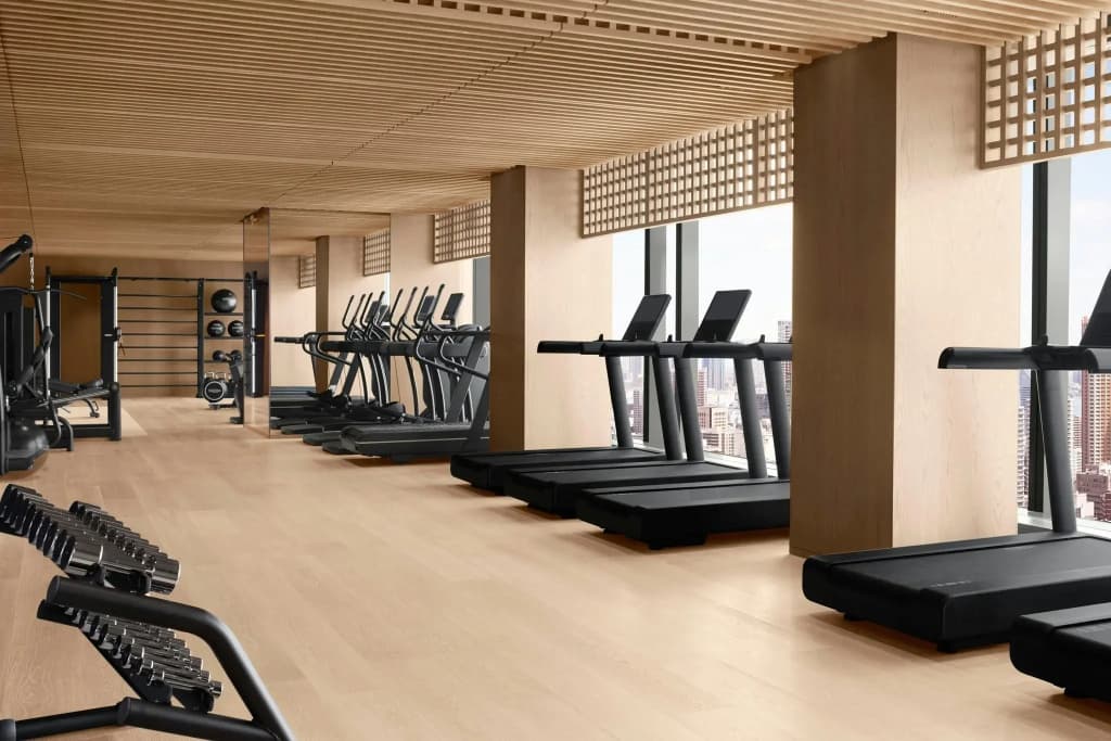 JW Marriott Hotel Tokyo - photo 4