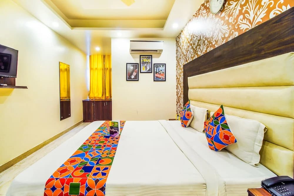 FabHotel Raj Palace - photo 4