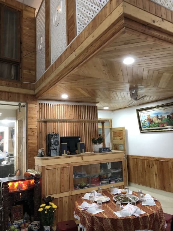 SPOT ON 769 Binh Minh Hostel - photo 14