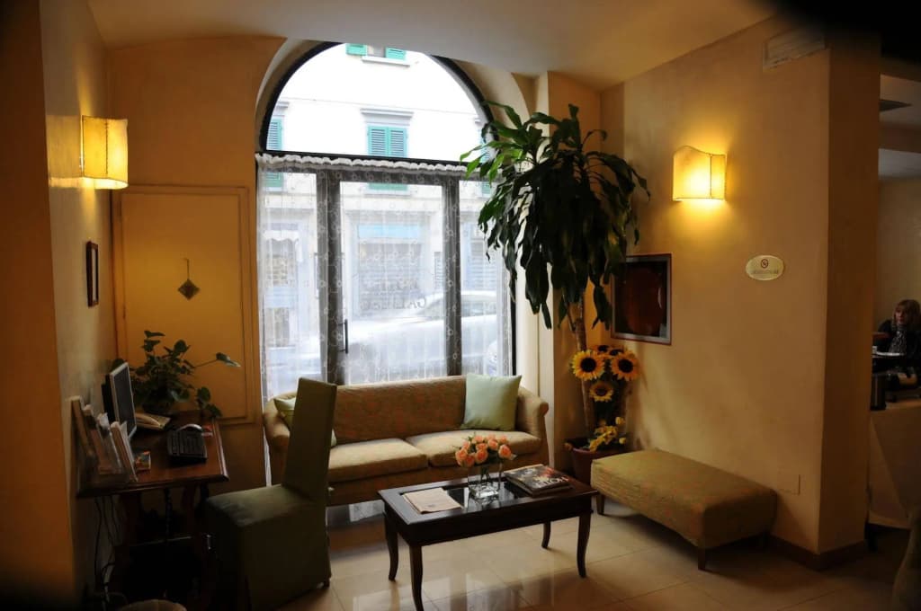 Hotel Galileo - photo 17